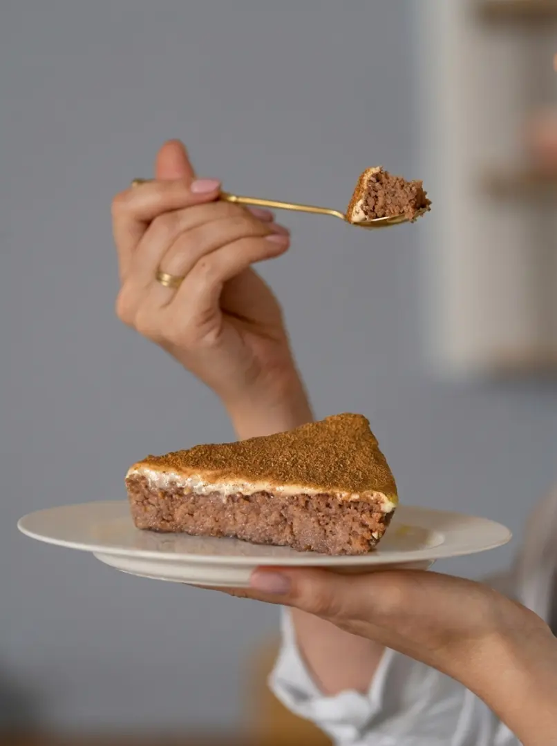 بسبوسة يزن المميزة